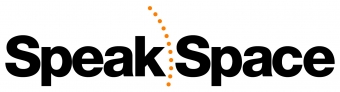 SpeakSpace, LLC  Logo